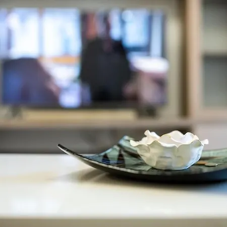 Grand Karavel Center Lux