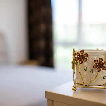 Grand Karavel Center Lux Apartamento