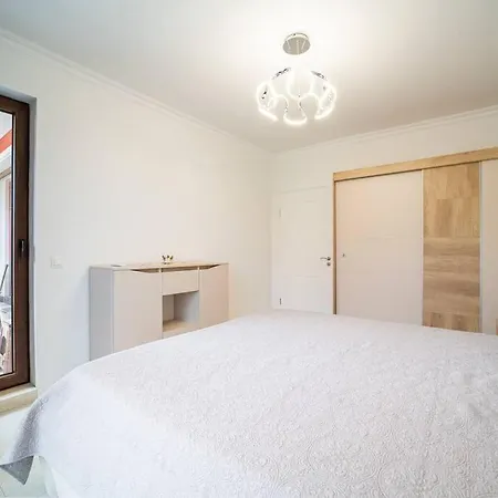 Apartament Grand Karavel Center Lux Varna