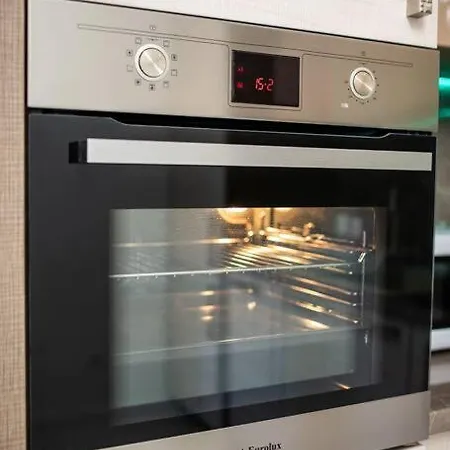 Apartamento Grand Karavel Center Lux *