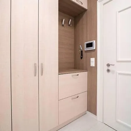 Grand Karavel Center Lux *