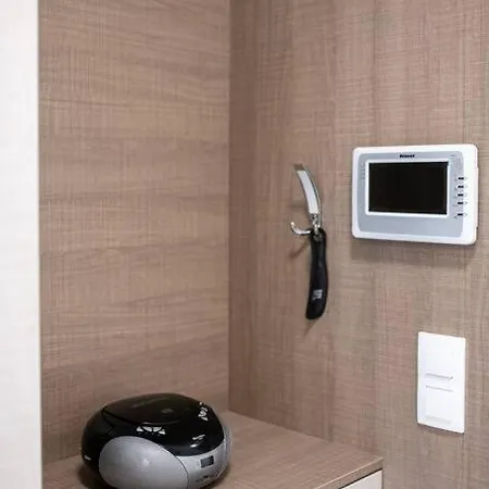 Grand Karavel Center Lux Apartamento