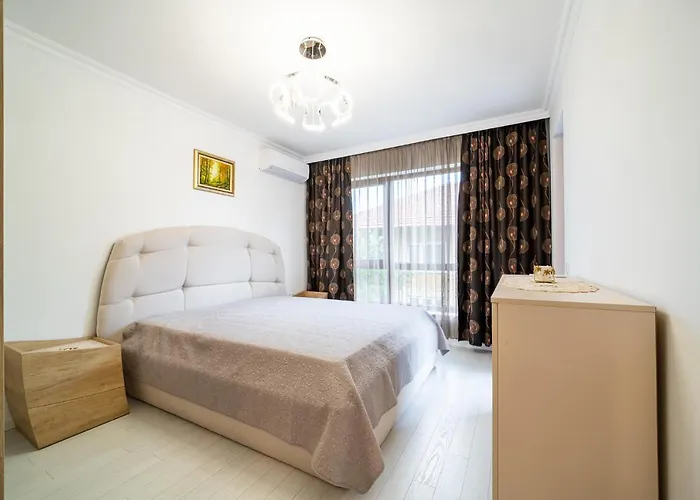 Apartment Grand Karavel Center Lux