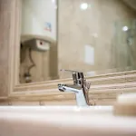Grand Karavel Center Lux Apartman Várna