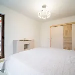 Apartman Grand Karavel Center Lux Várna