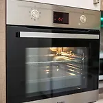 Apartman Grand Karavel Center Lux *