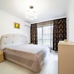 Apartman Grand Karavel Center Lux