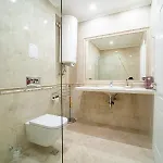 Grand Karavel Center Lux Apartman