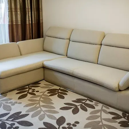 Apartment Grand Karavel Center Lux Varna