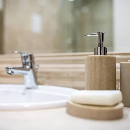 Grand Karavel Center Lux Apartment