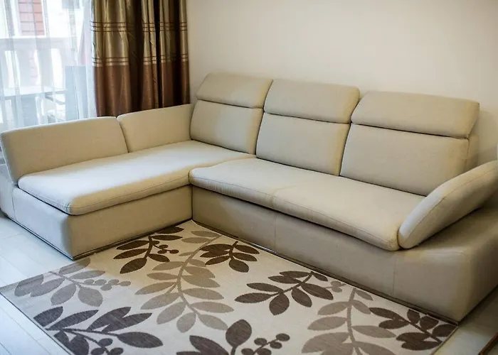 Lejlighed Grand Karavel Center Lux Varna