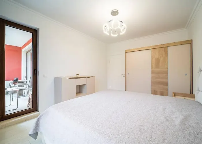 Lejlighed Grand Karavel Center Lux Varna